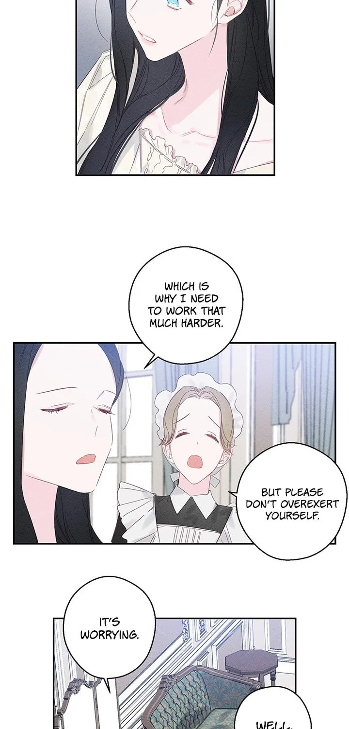 Let's Hide My Little Brother Chapter 5 page 19 - 