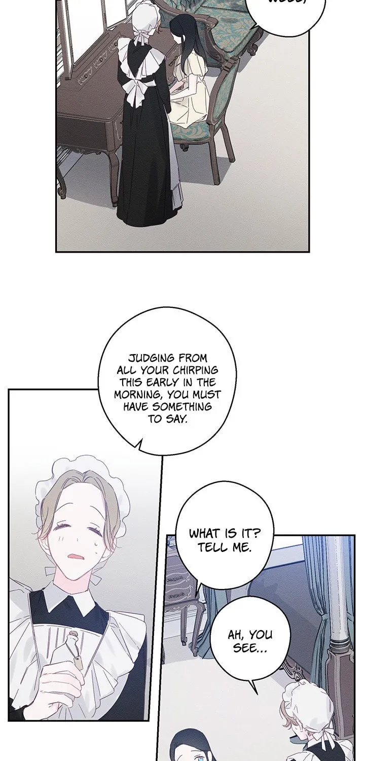 Let's Hide My Little Brother Chapter 5 page 20 - 