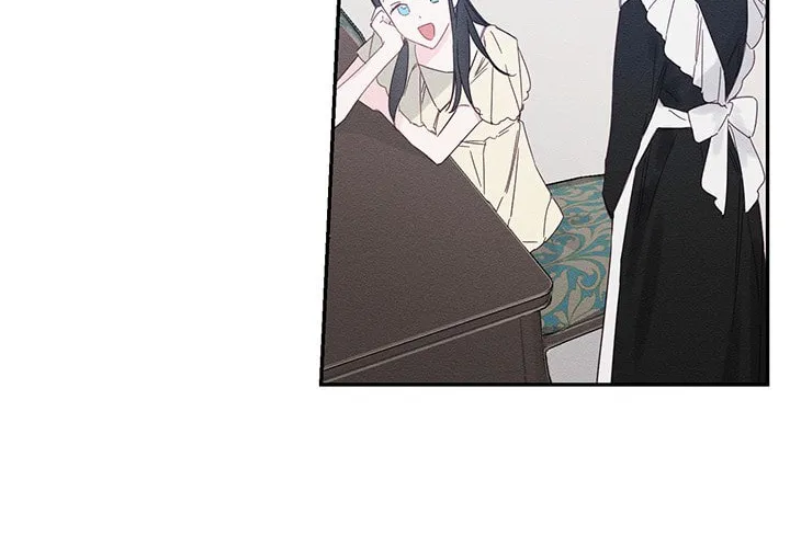 Let's Hide My Little Brother Chapter 5 page 21 - 