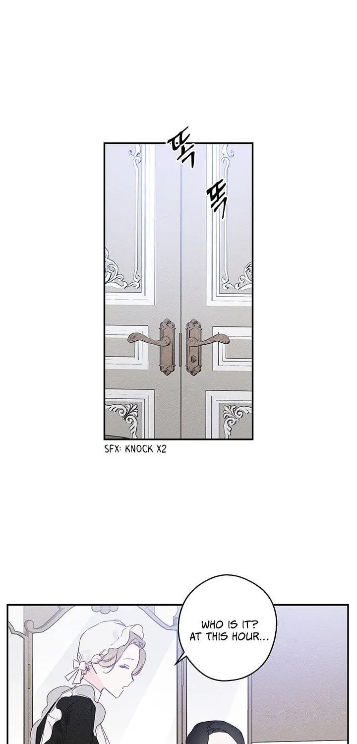 Let's Hide My Little Brother Chapter 5 page 22 - 