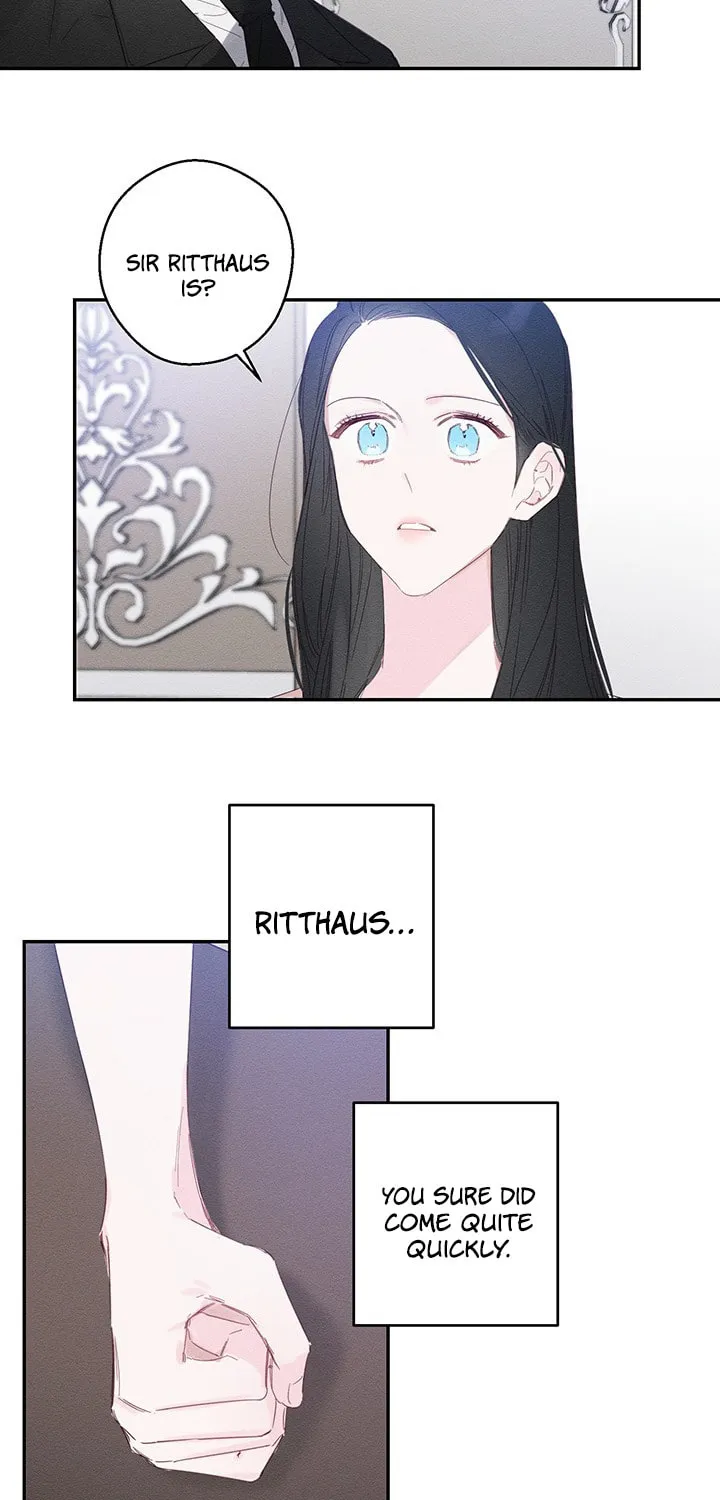 Let's Hide My Little Brother Chapter 5 page 24 - 
