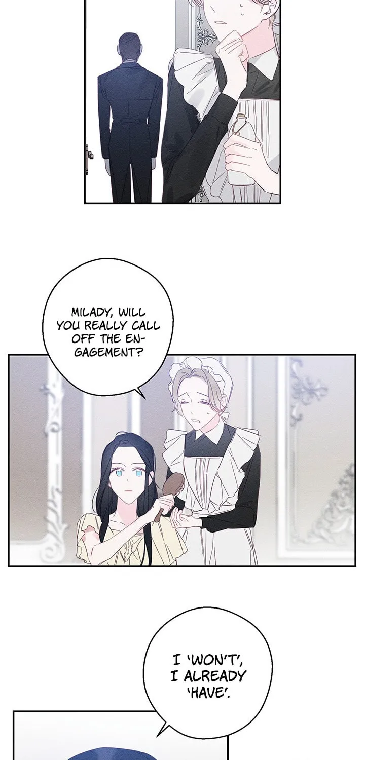 Let's Hide My Little Brother Chapter 5 page 27 - 