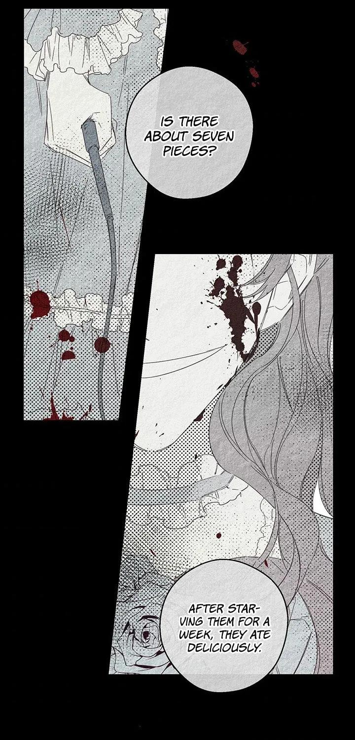 Let's Hide My Little Brother Chapter 5 page 34 - 