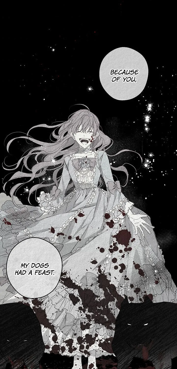 Let's Hide My Little Brother Chapter 5 page 35 - 