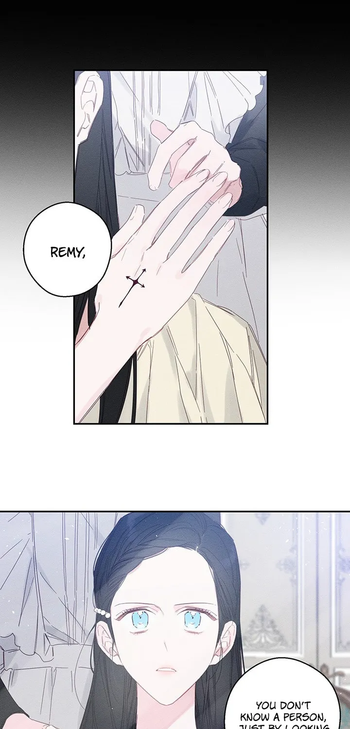 Let's Hide My Little Brother Chapter 5 page 37 - 