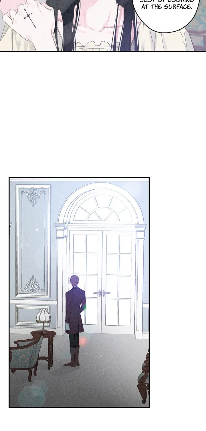 Let's Hide My Little Brother Chapter 5 page 38 - 