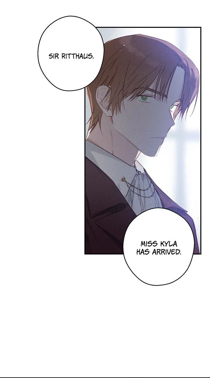 Let's Hide My Little Brother Chapter 5 page 39 - 