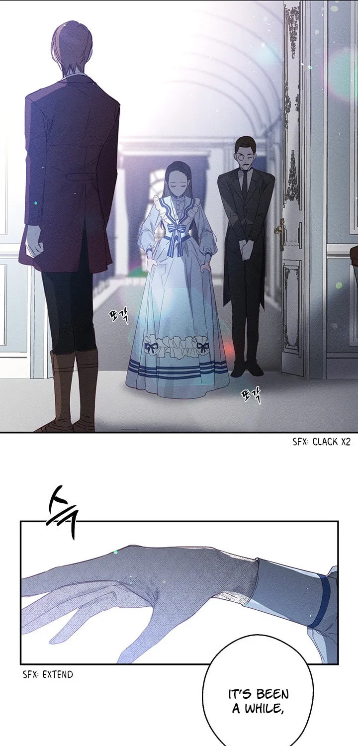 Let's Hide My Little Brother Chapter 5 page 40 - 