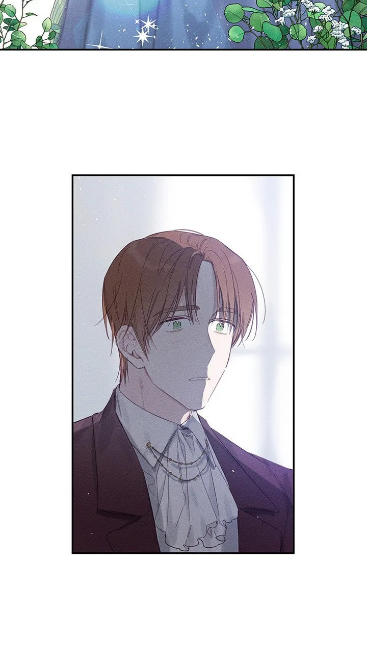 Let's Hide My Little Brother Chapter 5 page 42 - 