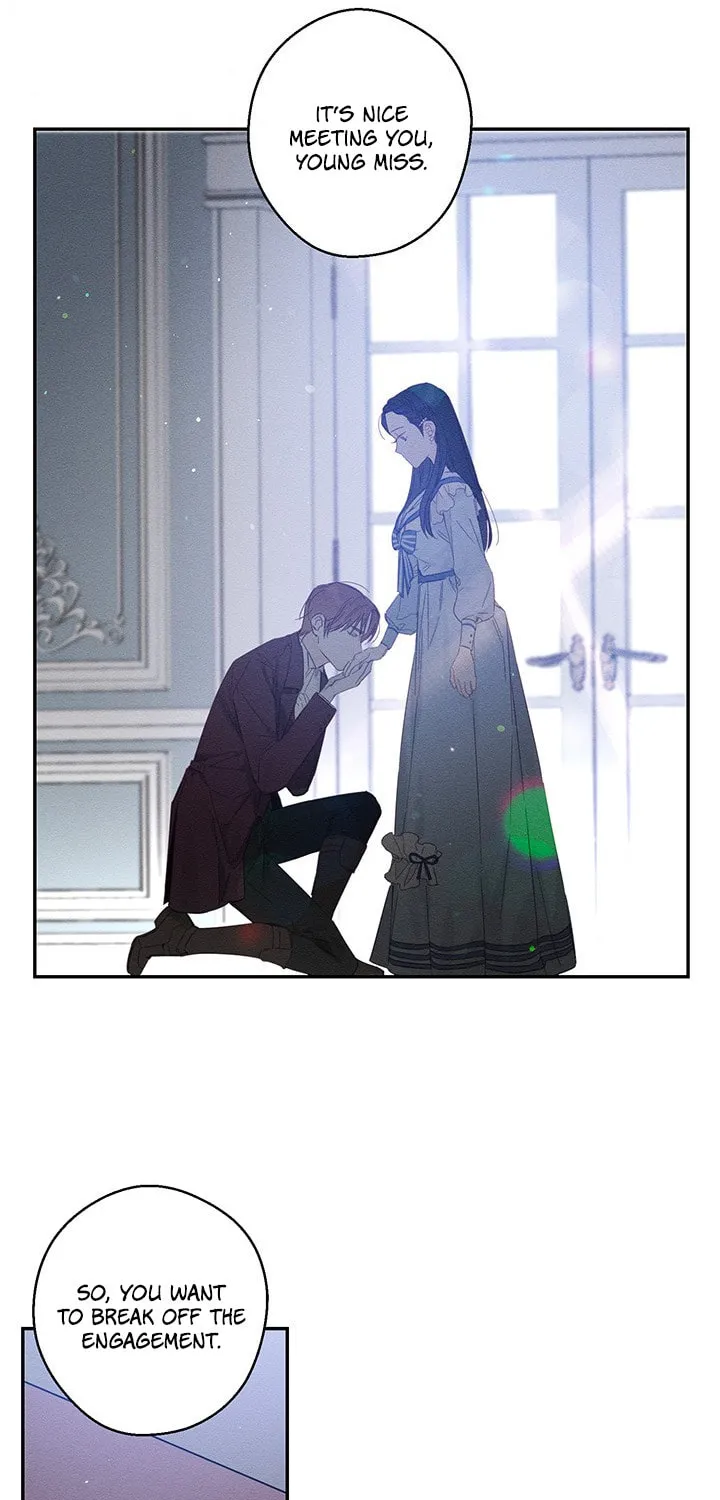 Let's Hide My Little Brother Chapter 5 page 43 - 