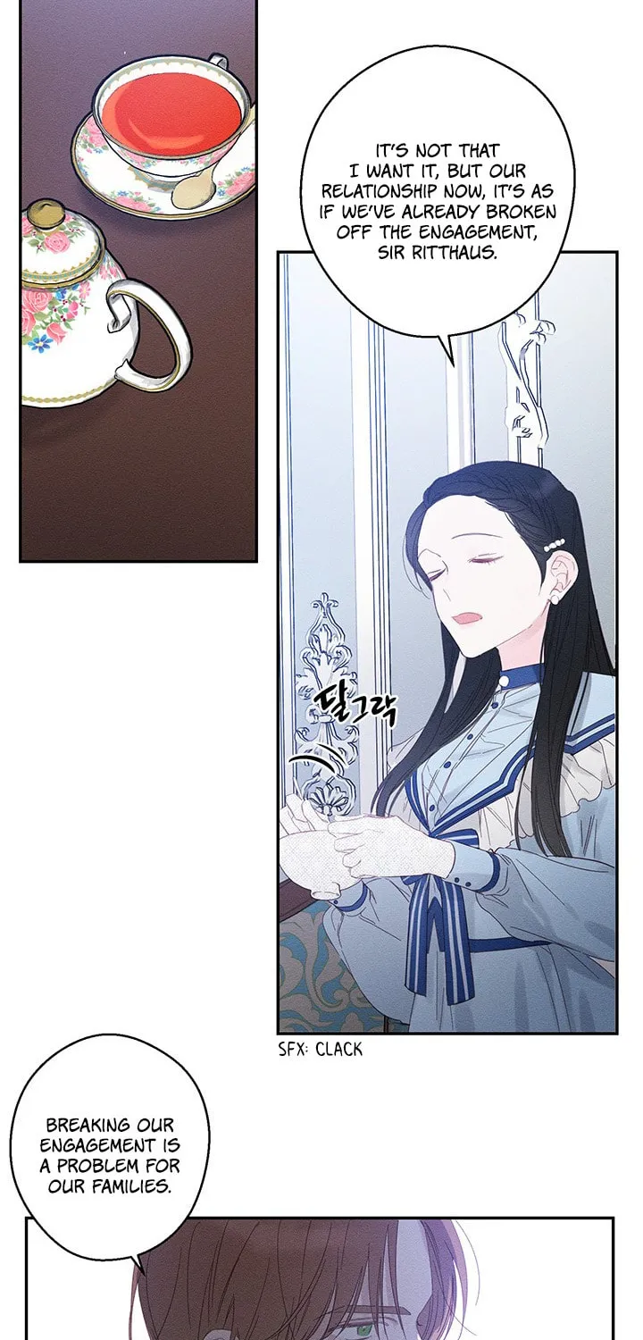 Let's Hide My Little Brother Chapter 5 page 44 - 