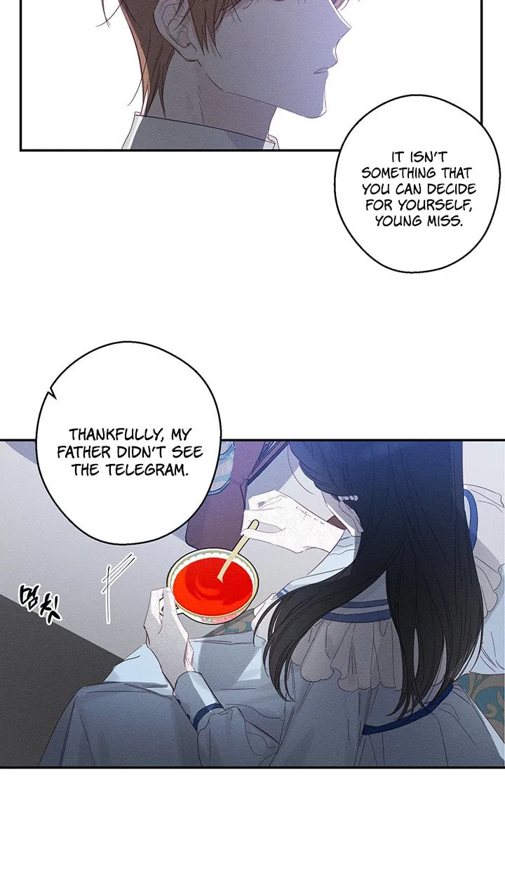 Let's Hide My Little Brother Chapter 5 page 45 - 