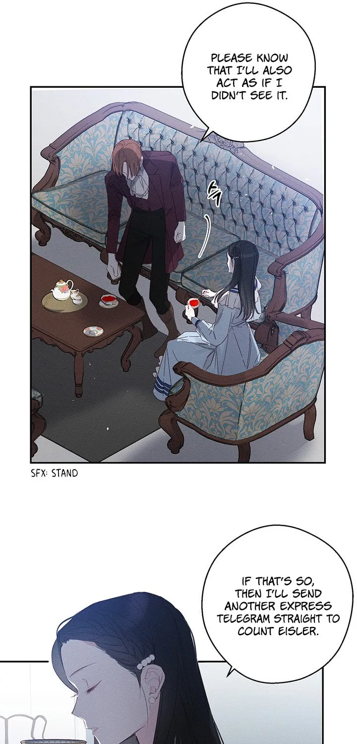 Let's Hide My Little Brother Chapter 5 page 46 - 