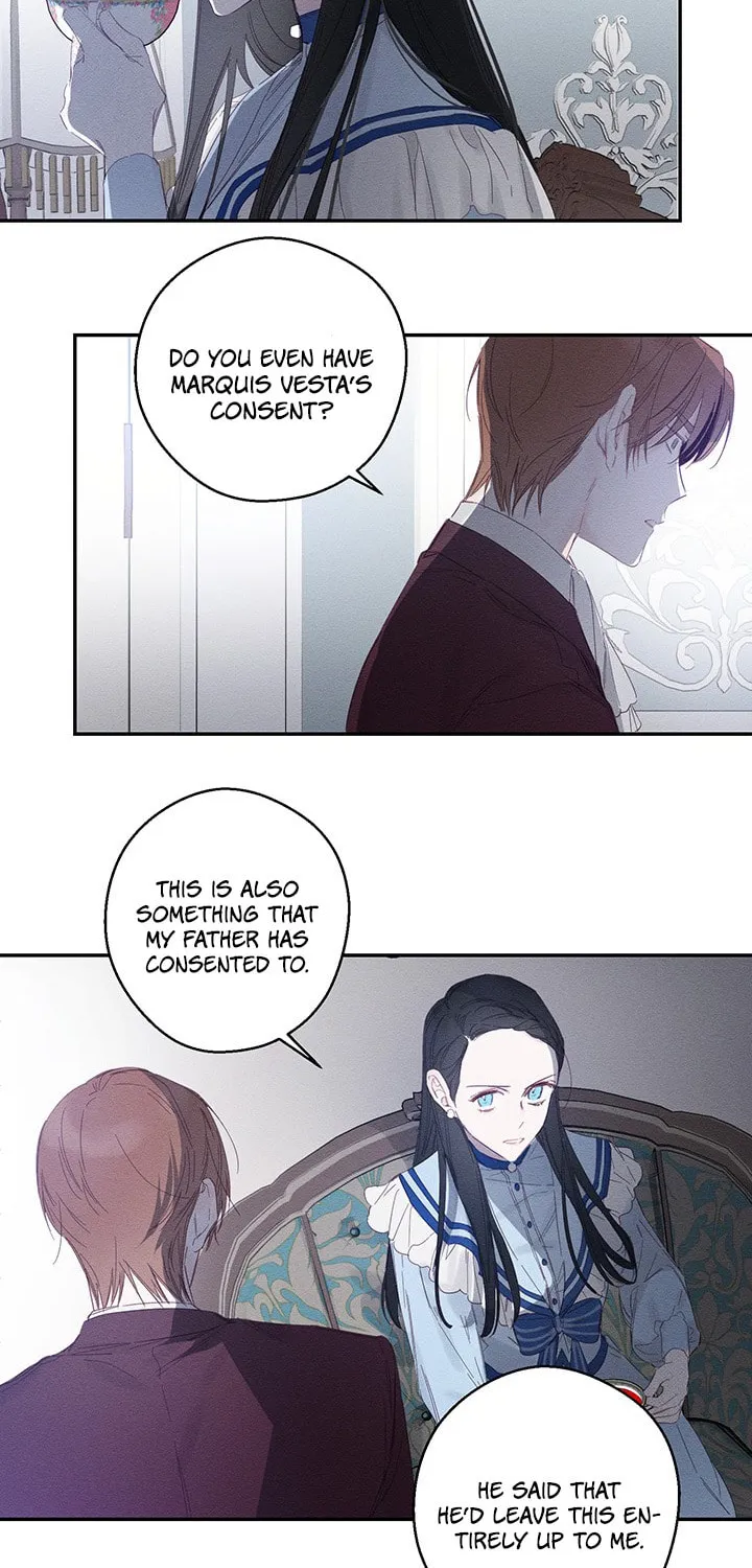 Let's Hide My Little Brother Chapter 5 page 47 - 
