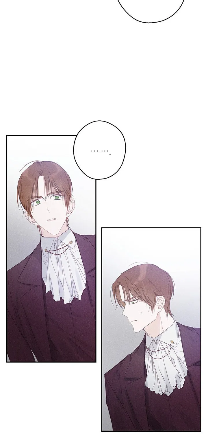 Let's Hide My Little Brother Chapter 5 page 48 - 