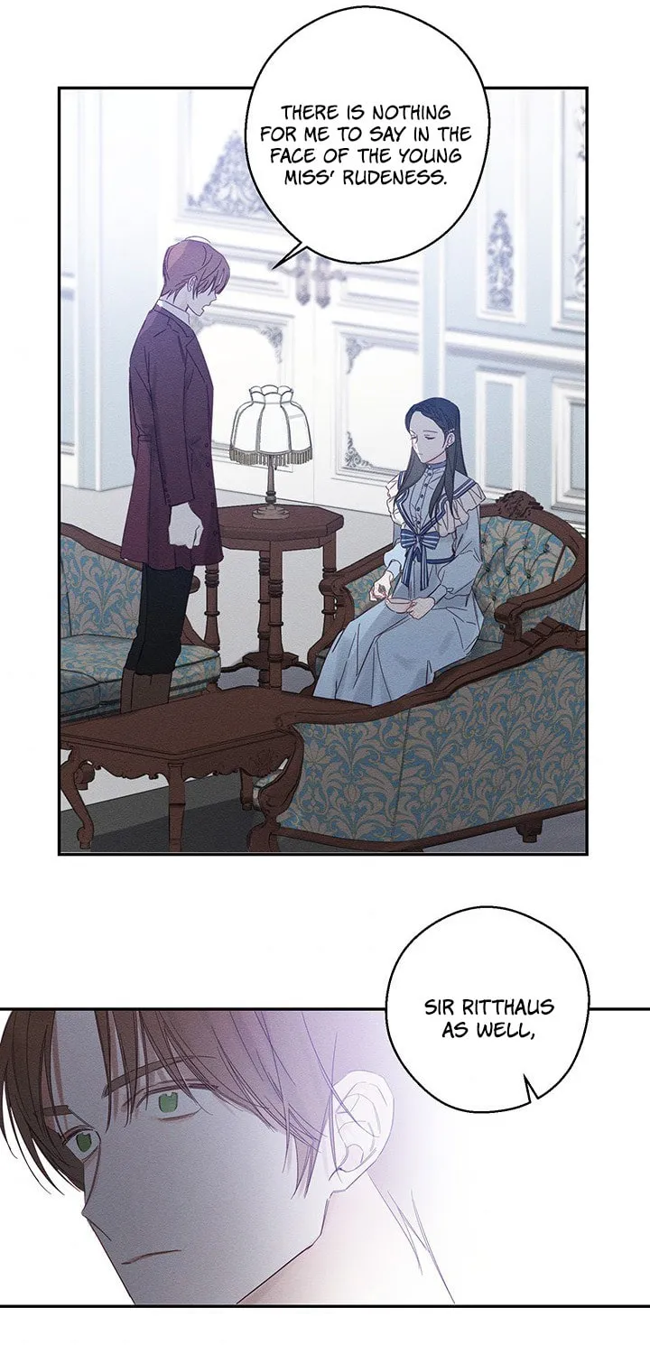 Let's Hide My Little Brother Chapter 5 page 50 - 