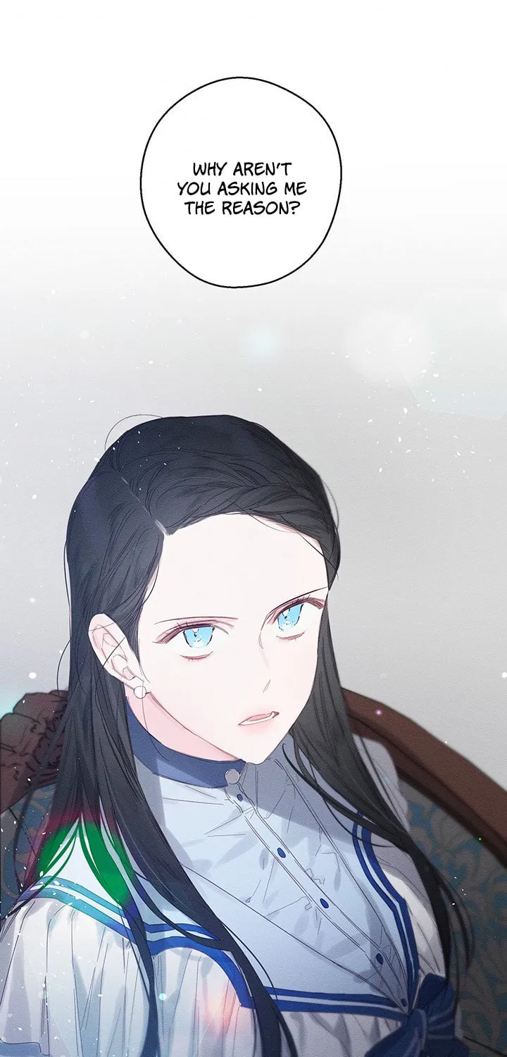 Let's Hide My Little Brother Chapter 5 page 51 - 