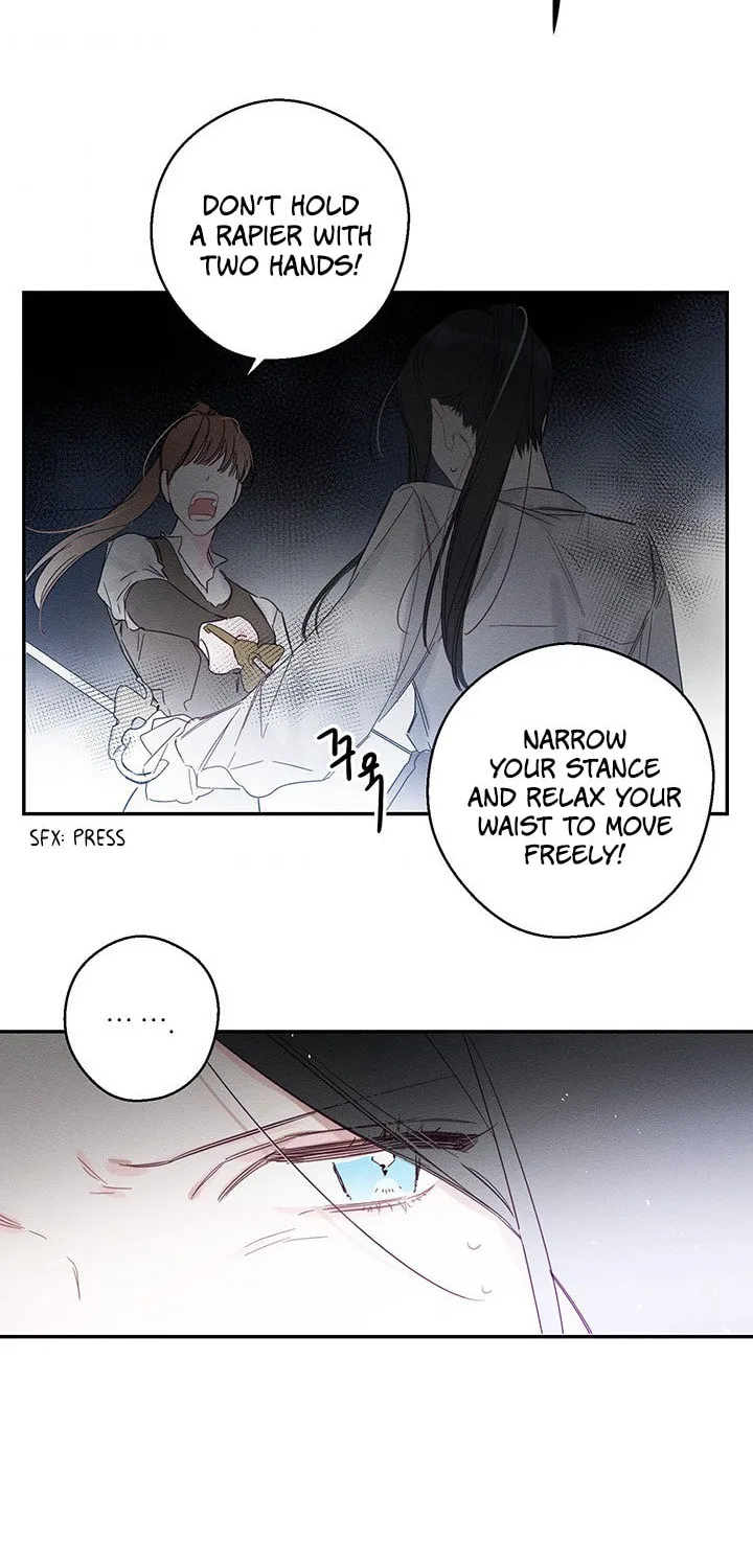 Let's Hide My Little Brother Chapter 5 page 8 - 