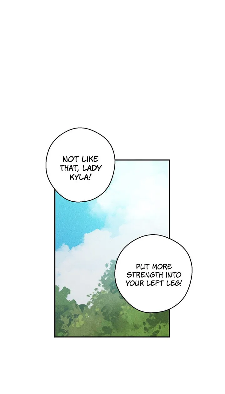 Let's Hide My Little Brother Chapter 5 page 9 - 