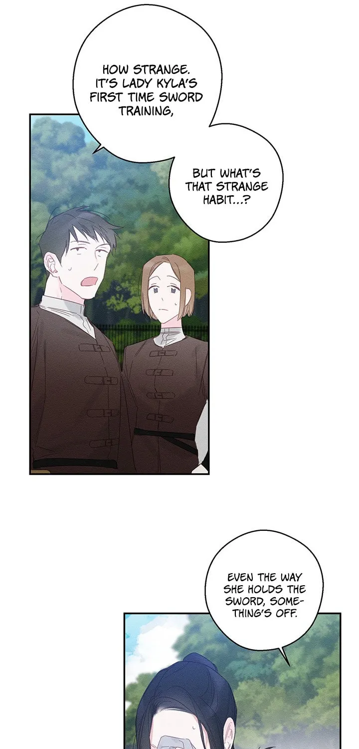 Let's Hide My Little Brother Chapter 5 page 10 - 