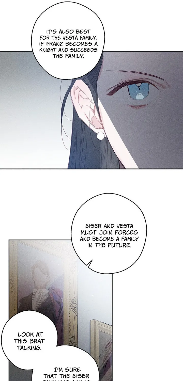 Let's Hide My Little Brother Chapter 6 page 11 - 