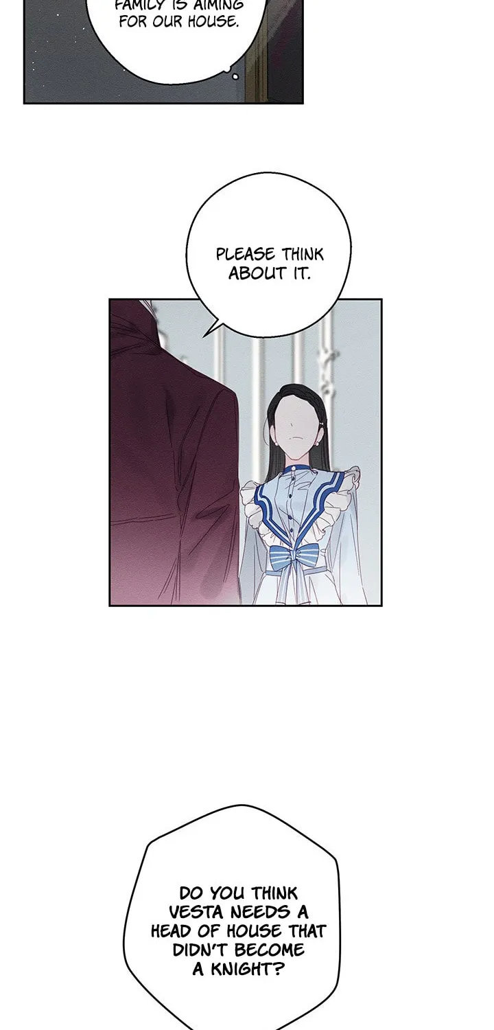 Let's Hide My Little Brother Chapter 6 page 12 - 