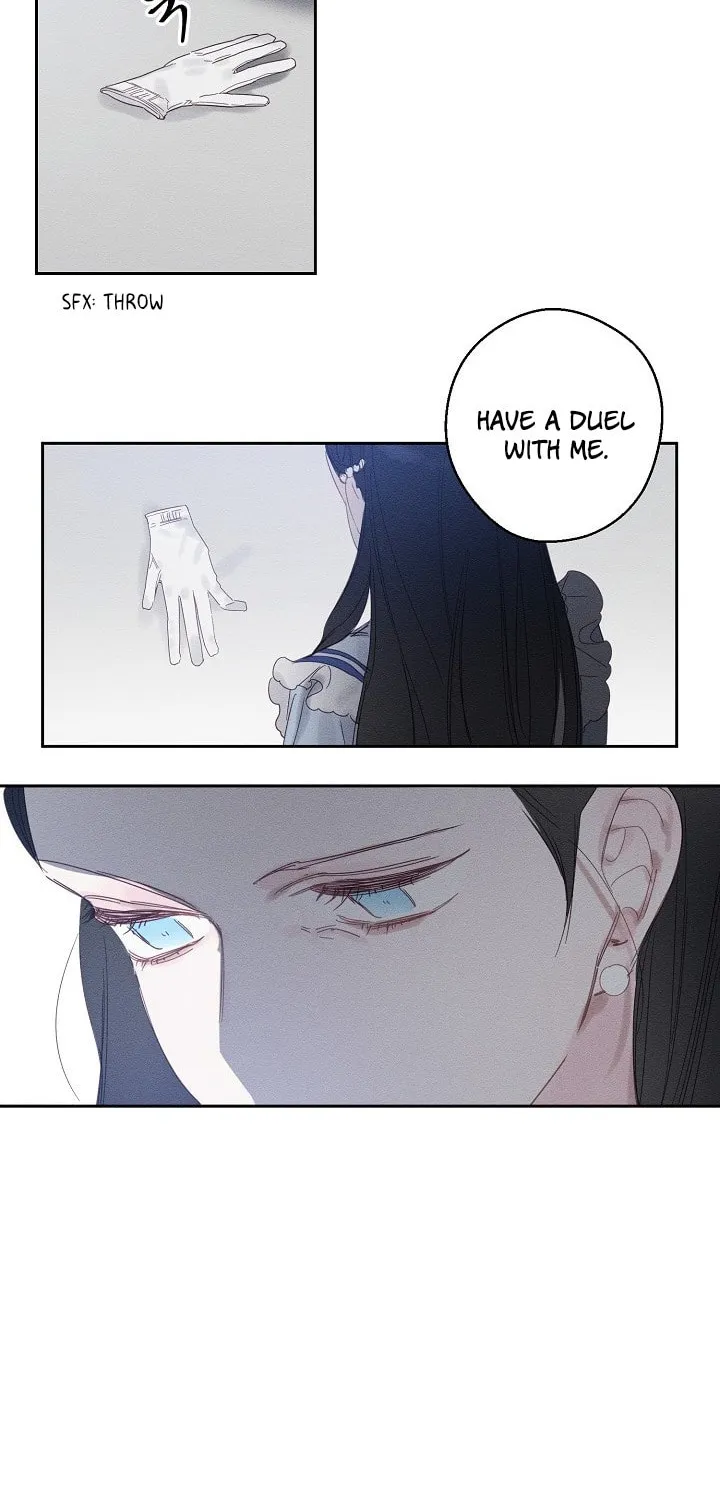 Let's Hide My Little Brother Chapter 6 page 15 - 