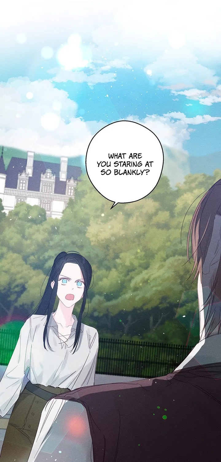 Let's Hide My Little Brother Chapter 6 page 21 - 