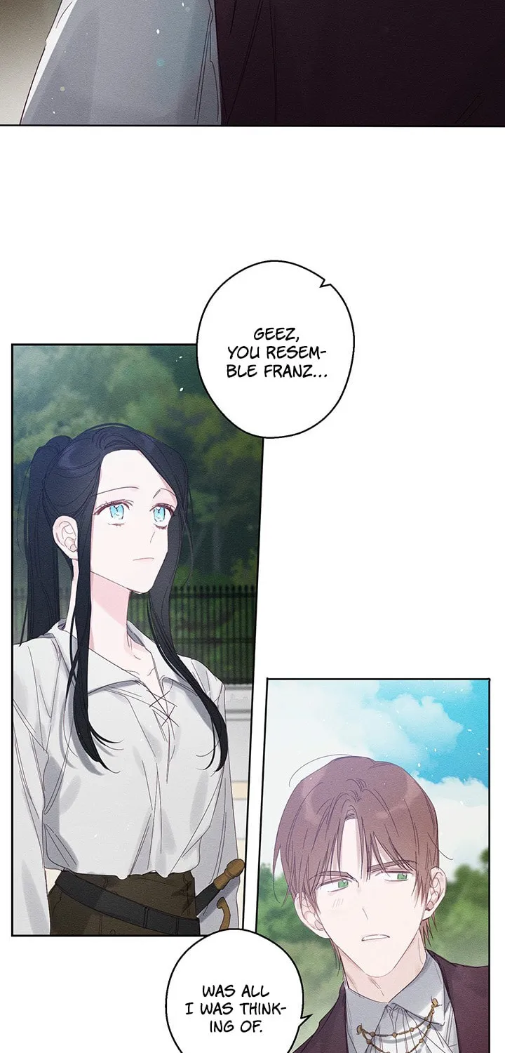 Let's Hide My Little Brother Chapter 6 page 22 - 
