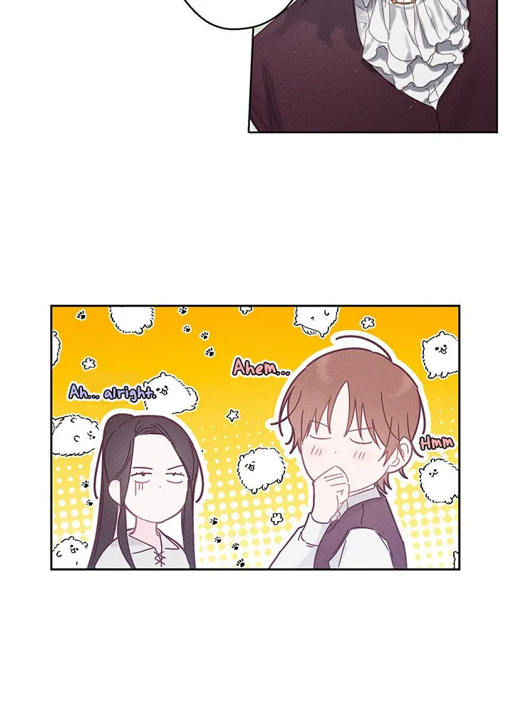 Let's Hide My Little Brother Chapter 6 page 23 - 