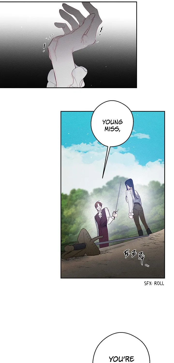 Let's Hide My Little Brother Chapter 6 page 28 - 