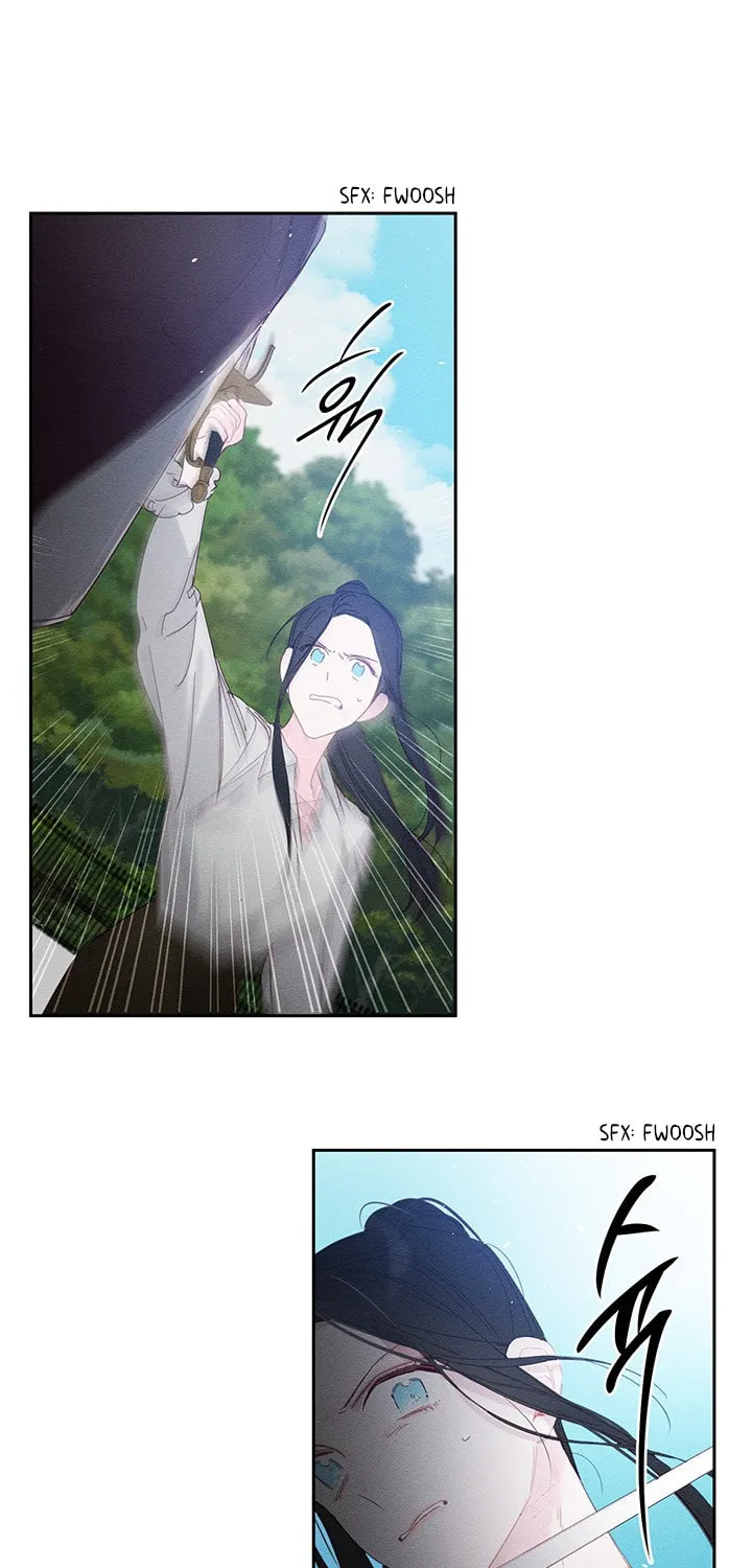 Let's Hide My Little Brother Chapter 6 page 30 - 