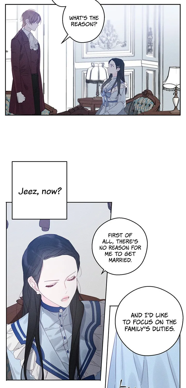 Let's Hide My Little Brother Chapter 6 page 4 - 