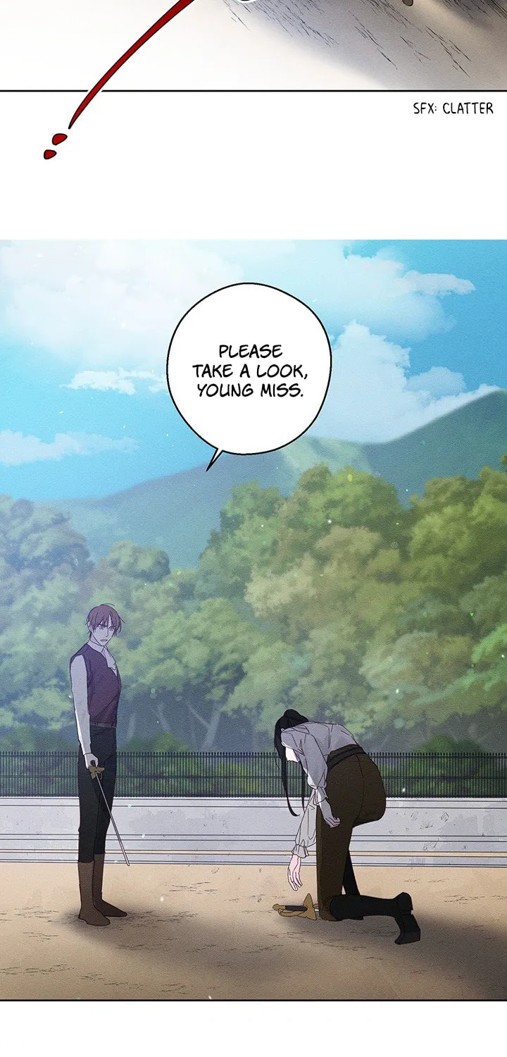 Let's Hide My Little Brother Chapter 6 page 33 - 