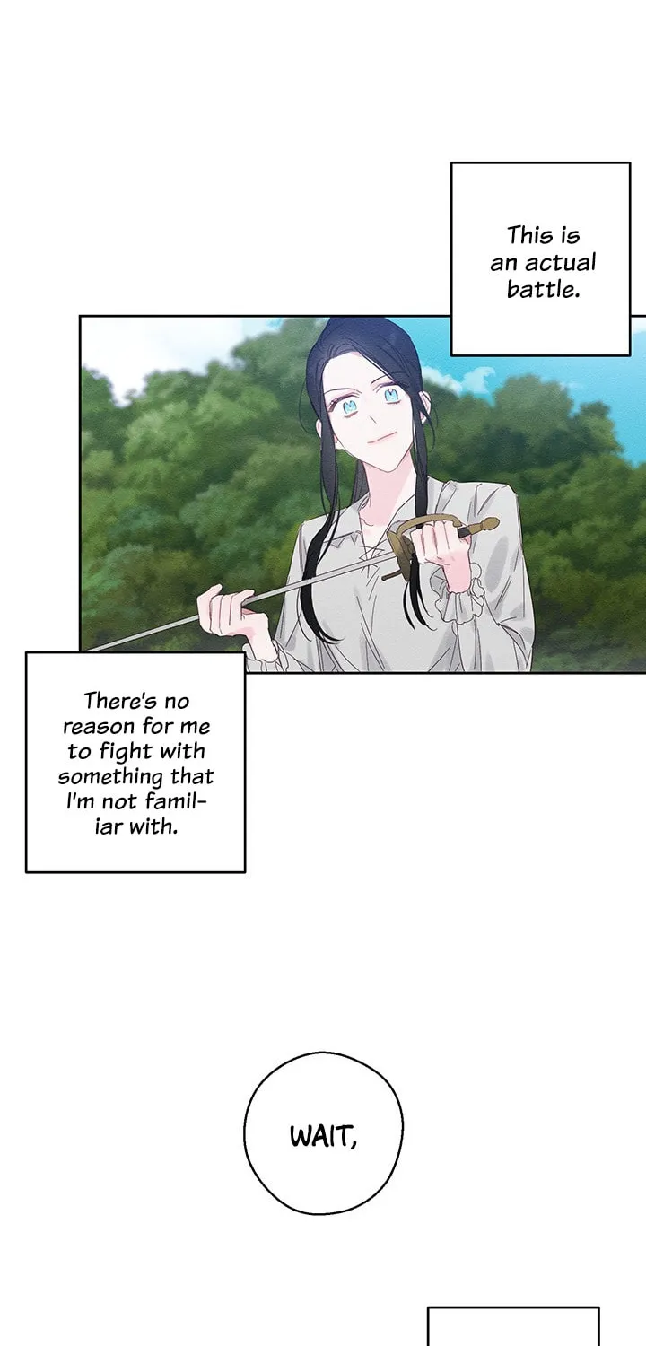 Let's Hide My Little Brother Chapter 6 page 37 - 