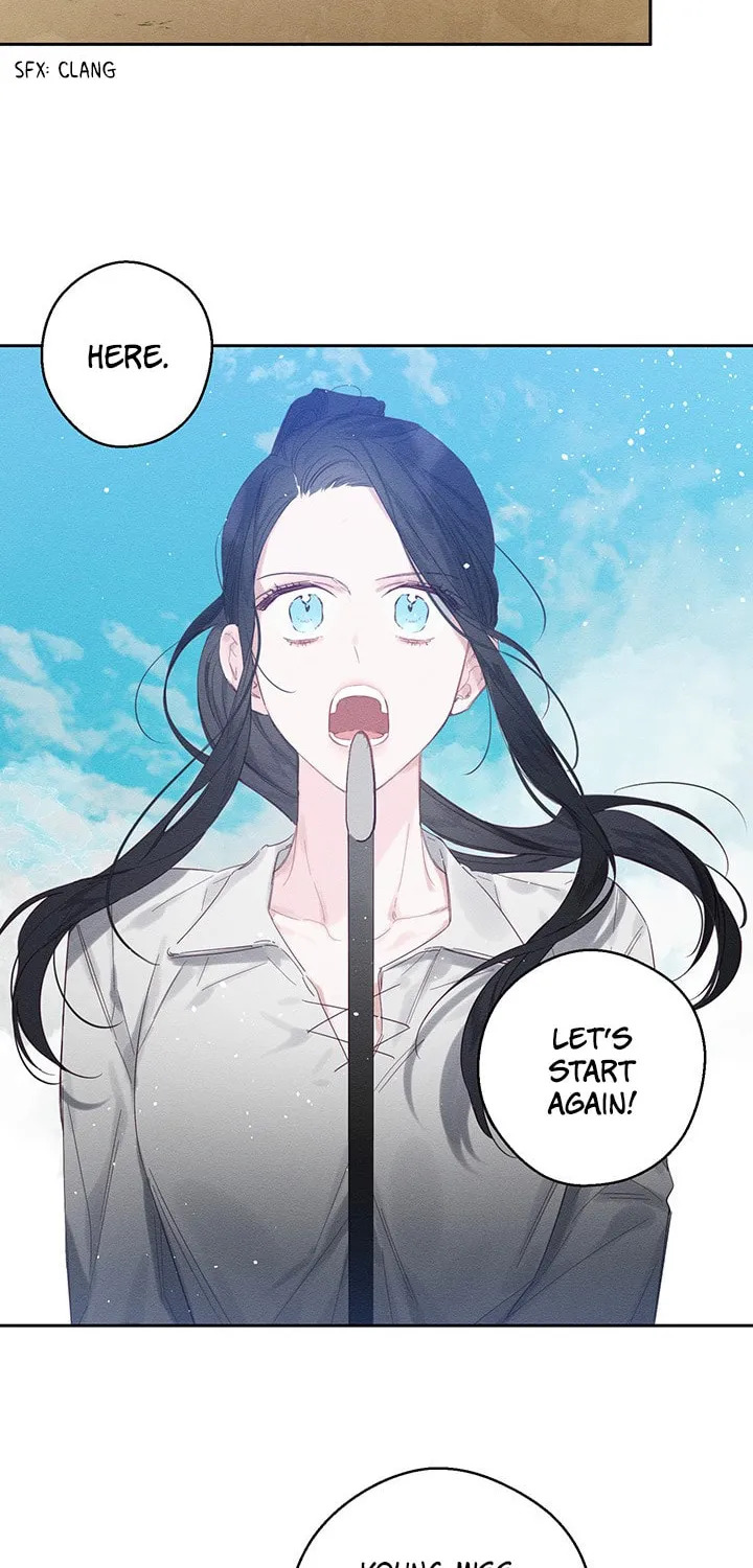 Let's Hide My Little Brother Chapter 6 page 40 - 