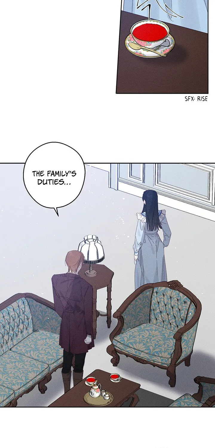 Let's Hide My Little Brother Chapter 6 page 5 - 