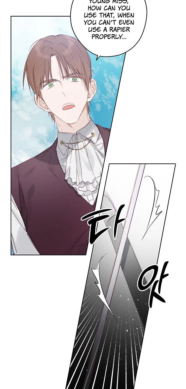 Let's Hide My Little Brother Chapter 6 page 41 - 