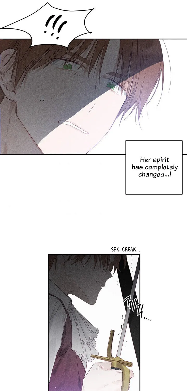 Let's Hide My Little Brother Chapter 6 page 43 - 