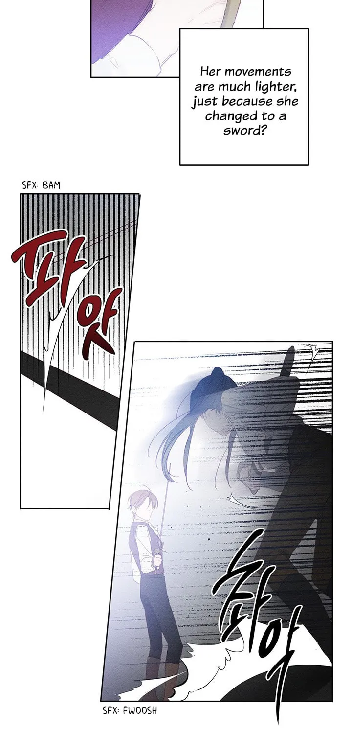 Let's Hide My Little Brother Chapter 6 page 44 - 