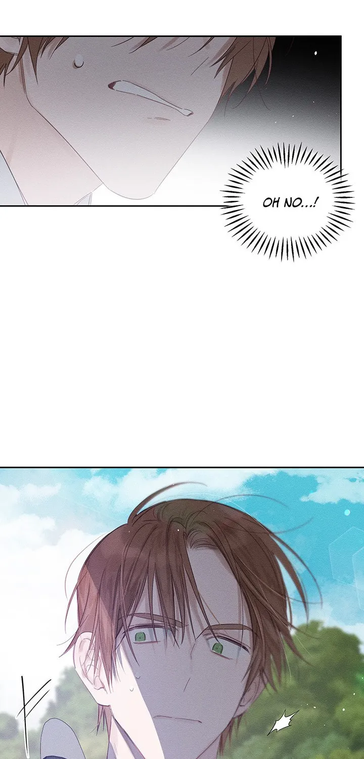 Let's Hide My Little Brother Chapter 6 page 47 - 