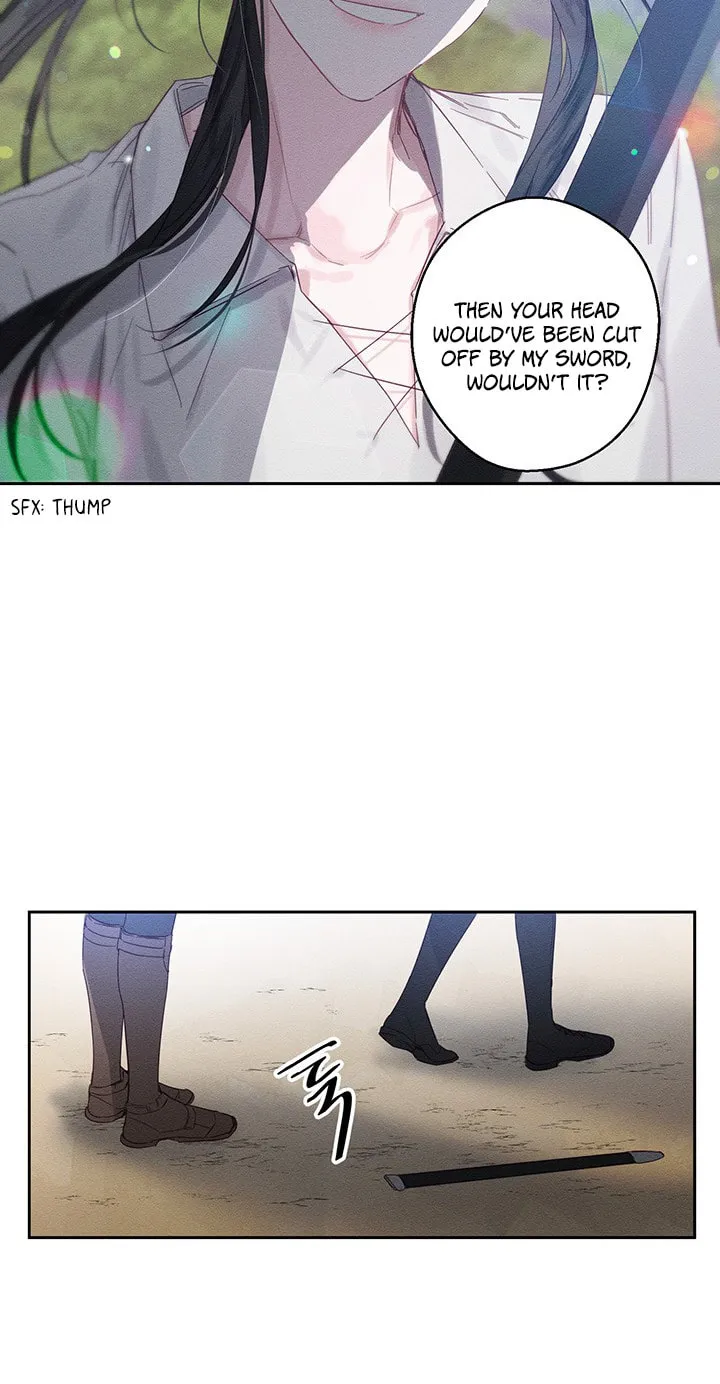Let's Hide My Little Brother Chapter 6 page 49 - 