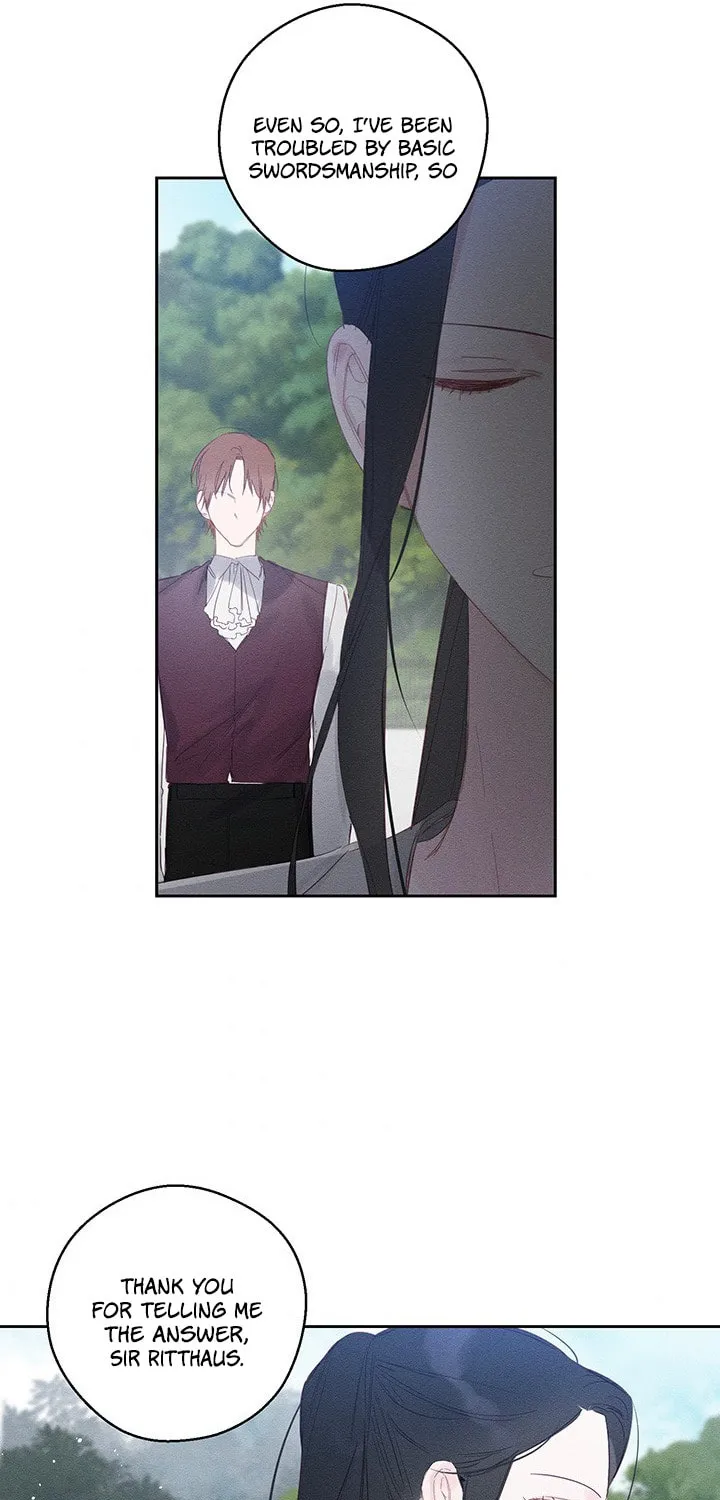 Let's Hide My Little Brother Chapter 6 page 50 - 