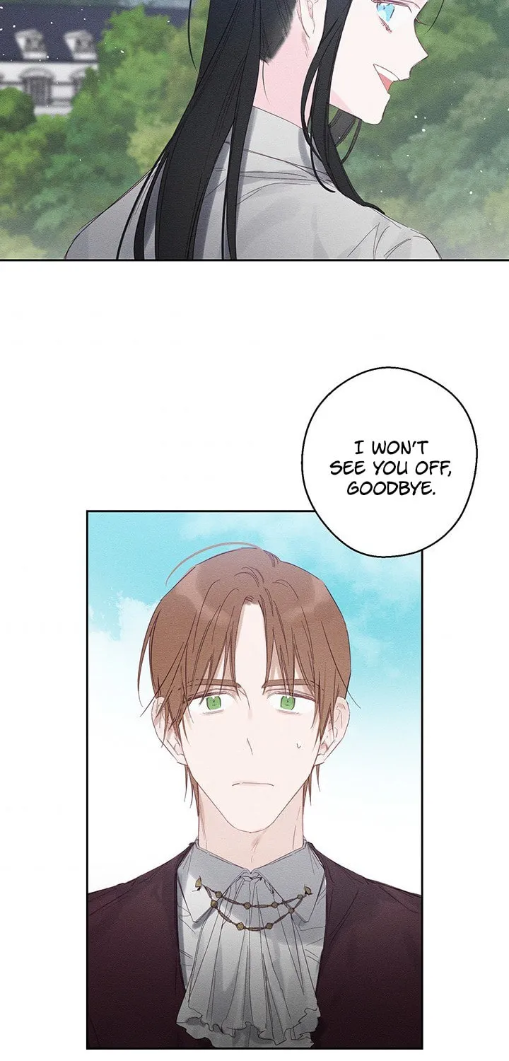 Let's Hide My Little Brother Chapter 6 page 51 - 