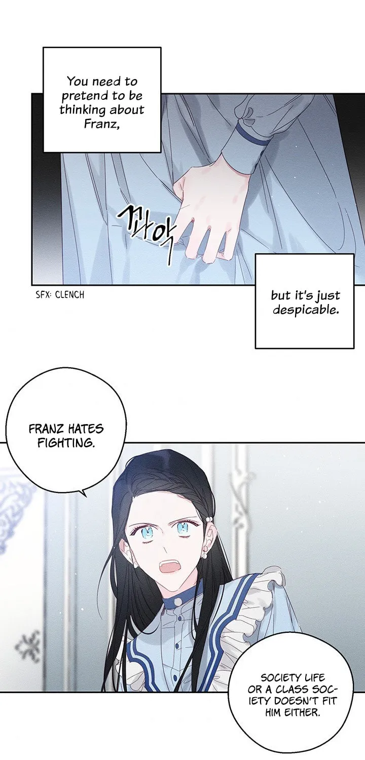 Let's Hide My Little Brother Chapter 6 page 7 - 