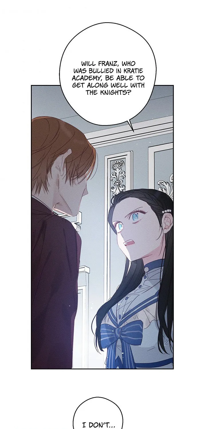 Let's Hide My Little Brother Chapter 6 page 8 - 