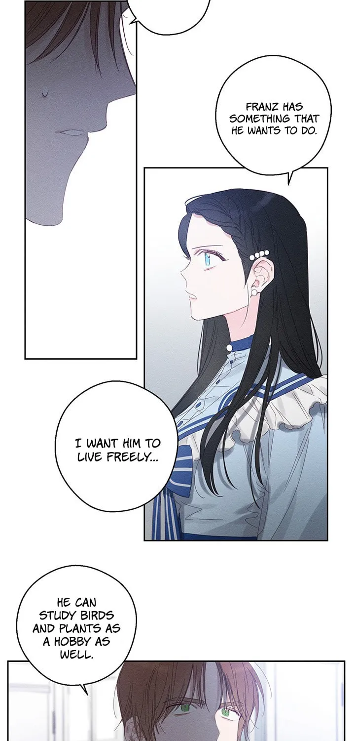 Let's Hide My Little Brother Chapter 6 page 9 - 