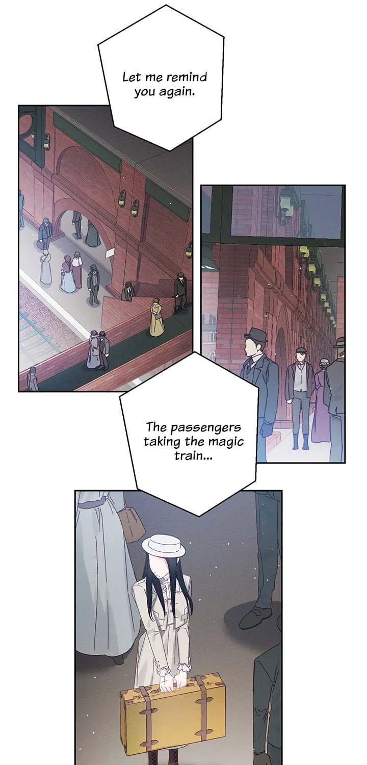 Let's Hide My Little Brother Chapter 7 page 16 - 