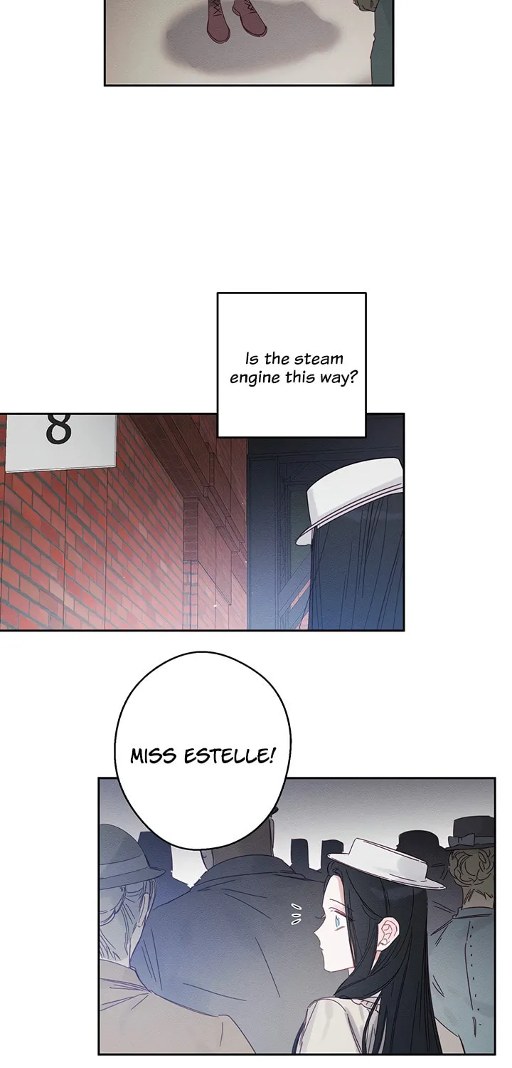 Let's Hide My Little Brother Chapter 7 page 17 - 