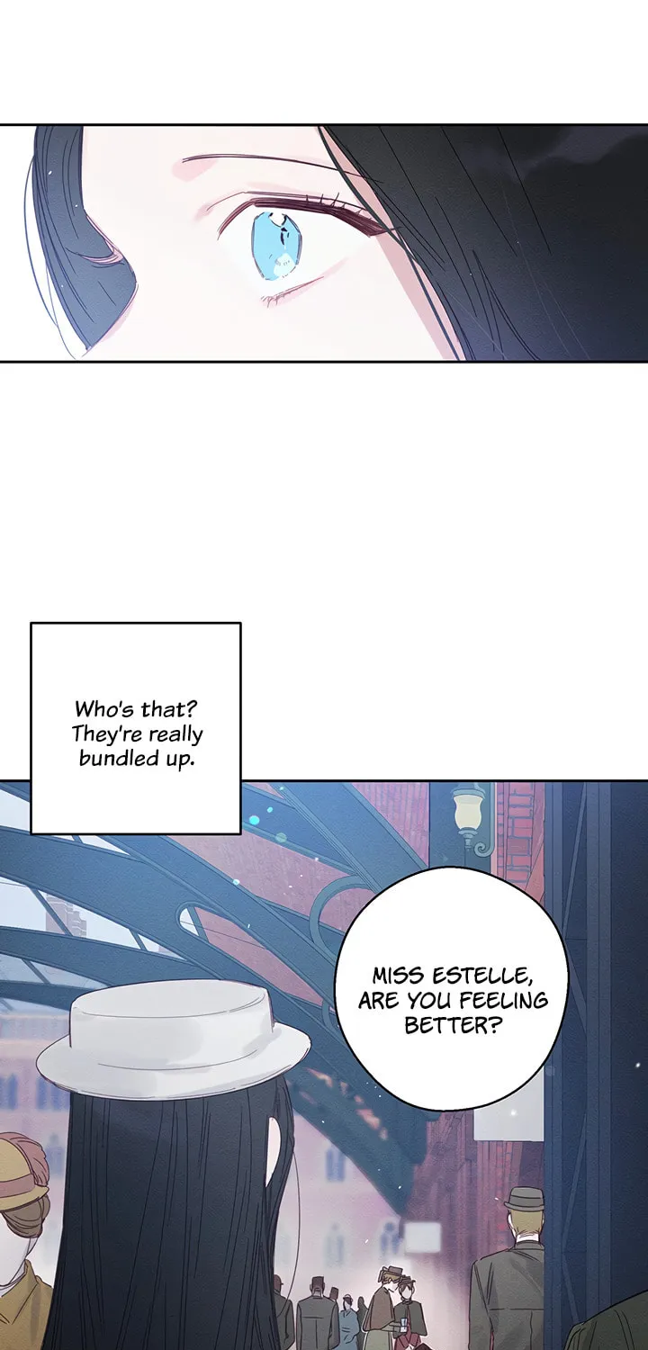 Let's Hide My Little Brother Chapter 7 page 18 - 